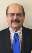 Photo of Sam Segal